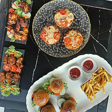 אנוגו Muse Boutique Hotel מראה חיצוני תמונה