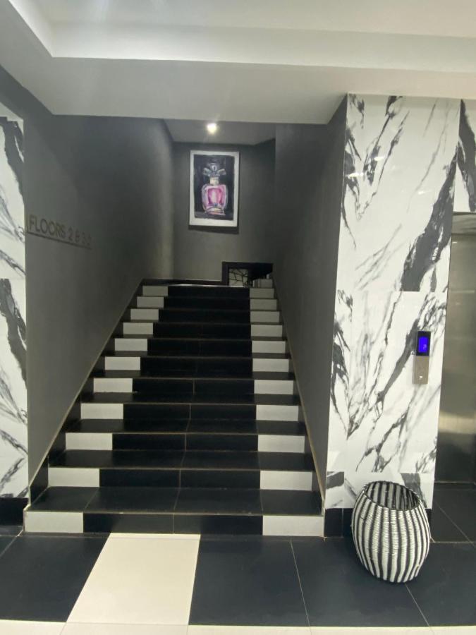 אנוגו Muse Boutique Hotel מראה חיצוני תמונה