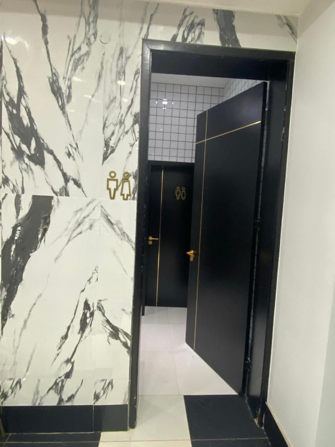 אנוגו Muse Boutique Hotel מראה חיצוני תמונה