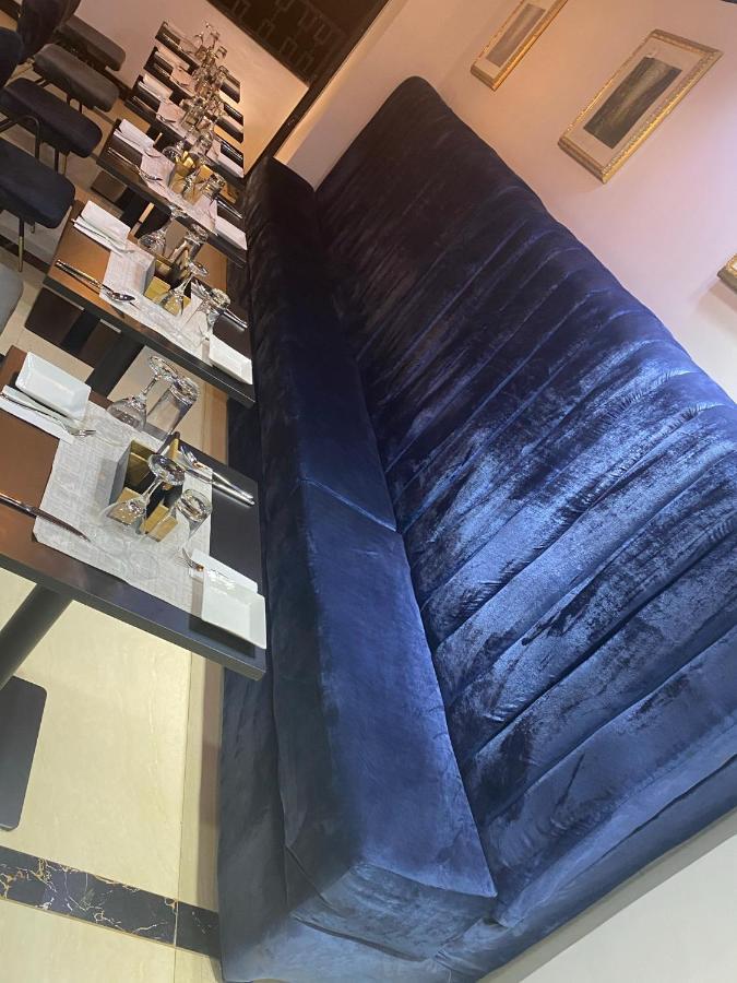 אנוגו Muse Boutique Hotel מראה חיצוני תמונה