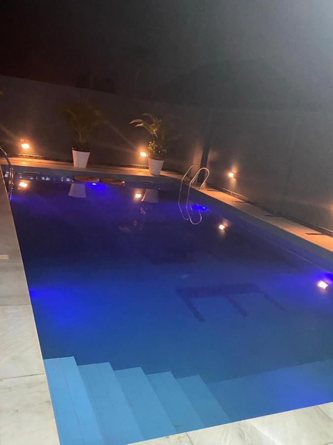 אנוגו Muse Boutique Hotel מראה חיצוני תמונה