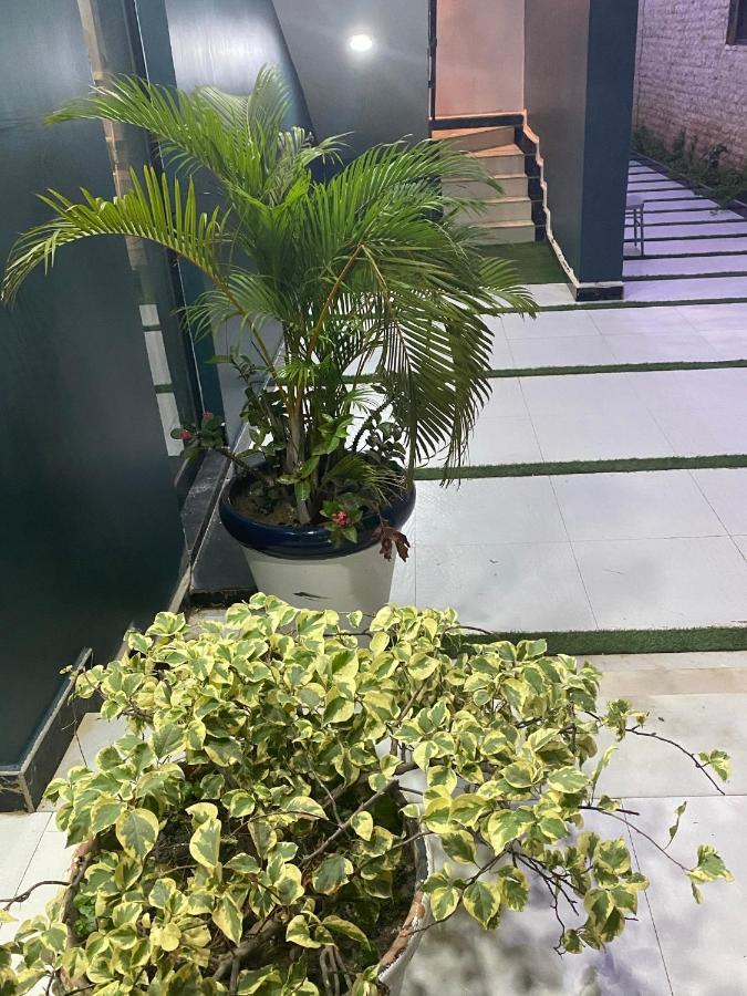 אנוגו Muse Boutique Hotel מראה חיצוני תמונה