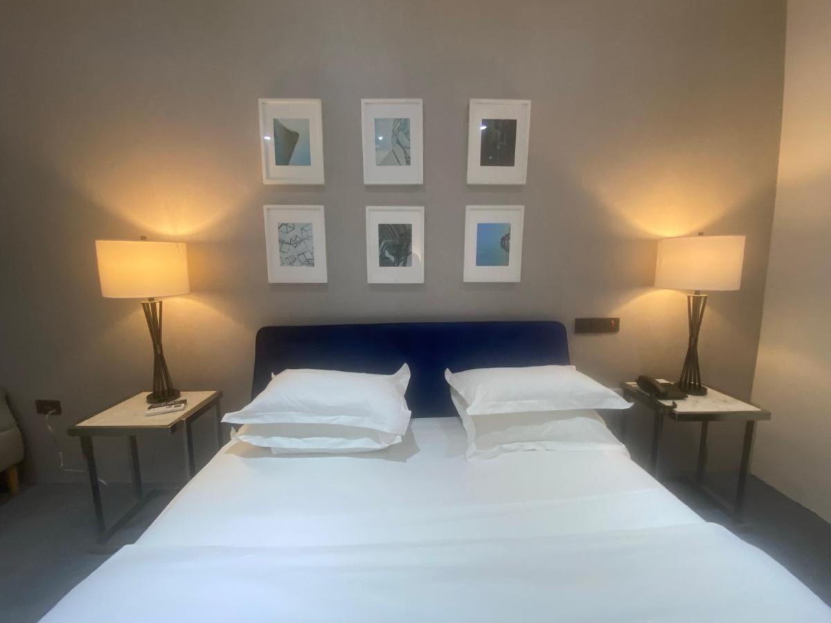 אנוגו Muse Boutique Hotel מראה חיצוני תמונה