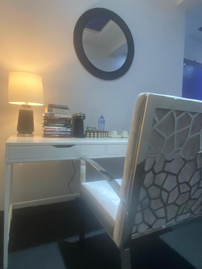 אנוגו Muse Boutique Hotel מראה חיצוני תמונה