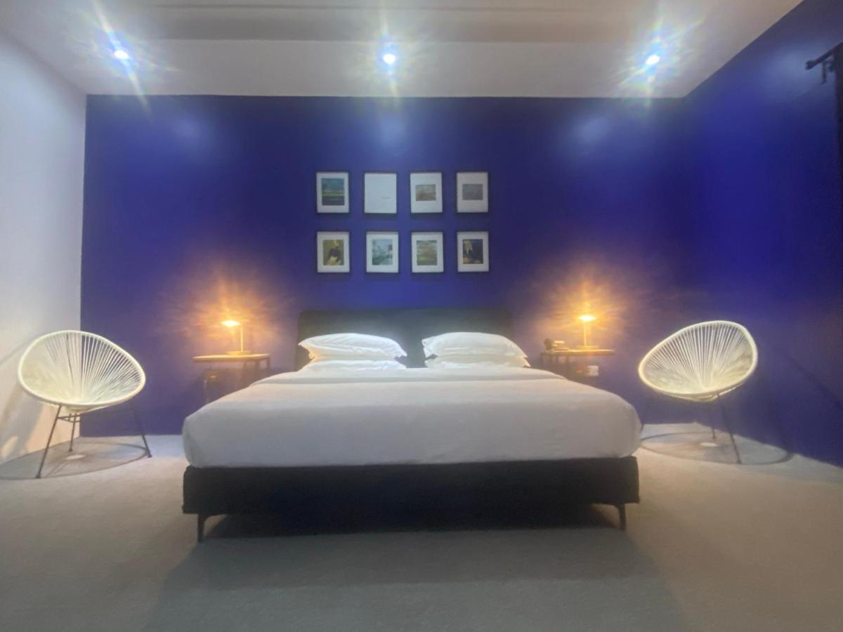 אנוגו Muse Boutique Hotel מראה חיצוני תמונה