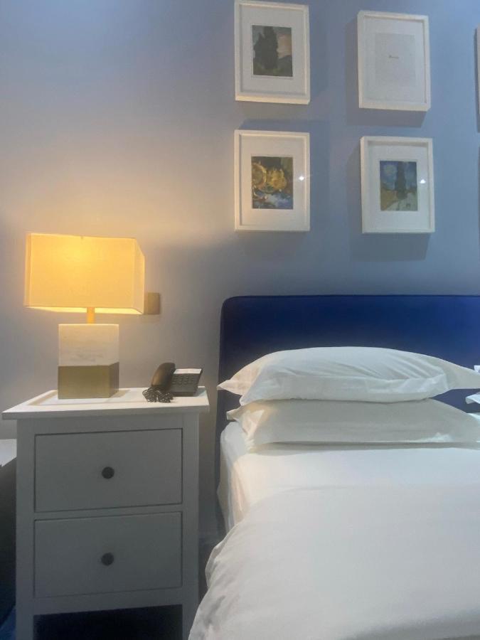 אנוגו Muse Boutique Hotel מראה חיצוני תמונה