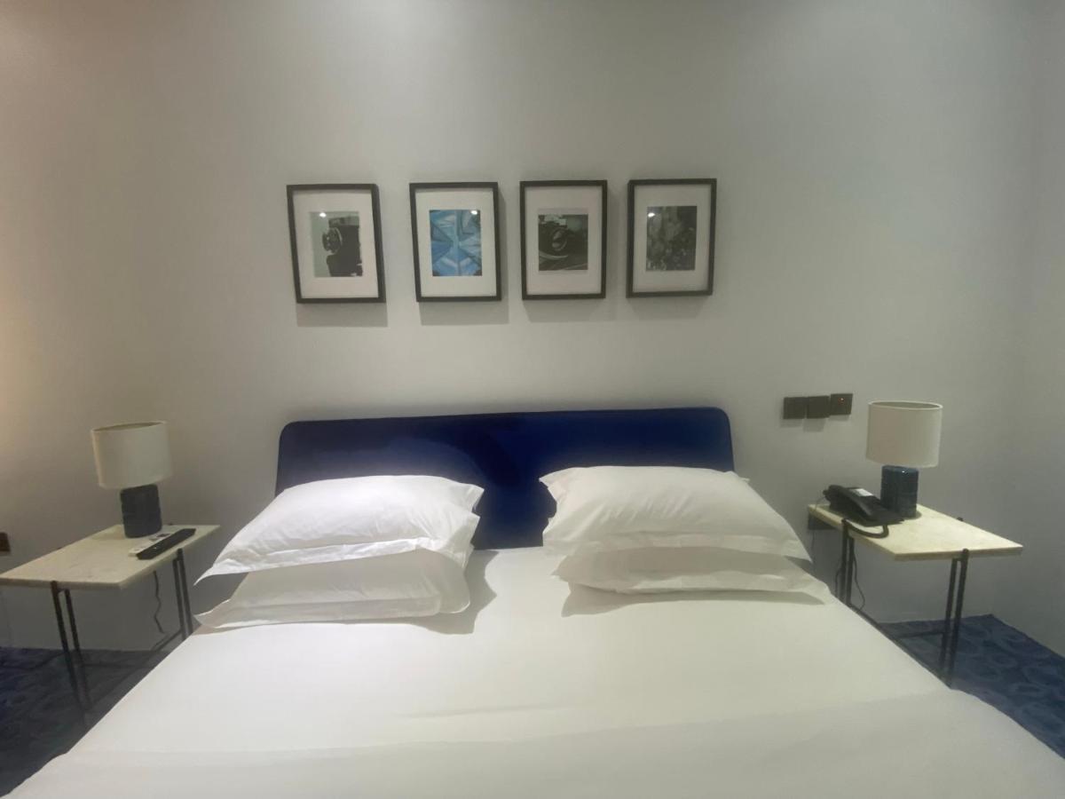 אנוגו Muse Boutique Hotel מראה חיצוני תמונה