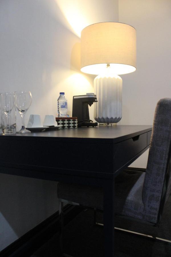אנוגו Muse Boutique Hotel מראה חיצוני תמונה